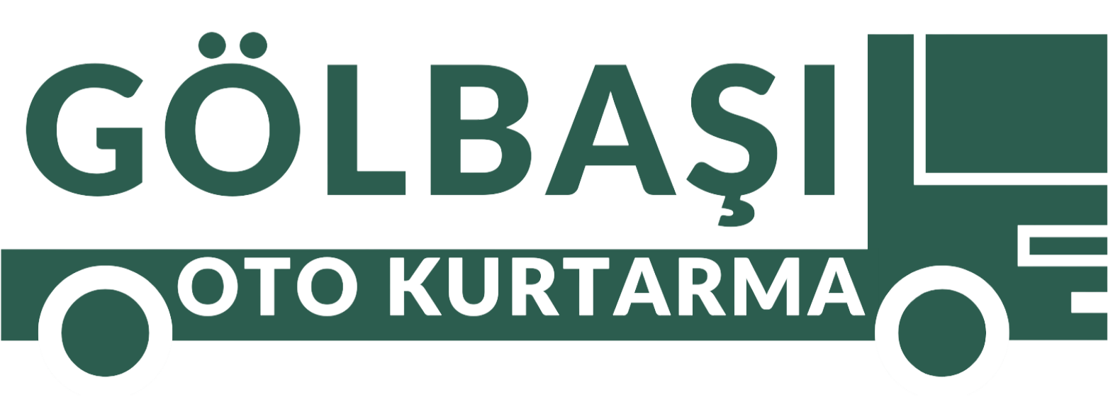 GÖLBAŞI OTO KURTARMA Logo